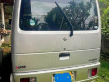 Suzuki Every DA64 2011 Van