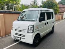 Suzuki Every DA64 2014 Van