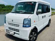 Suzuki Every DA64 2015 Van