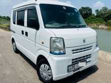 Suzuki Every DA64 2012 Van