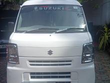 Suzuki Every DA64 2014 Van