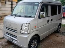 Suzuki Every DA64 2017 Van