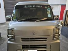 Suzuki Every DA64 2007 Van