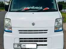 Suzuki Every DA64 2012 Van