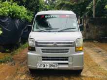 Suzuki Every DA64 2012 Van