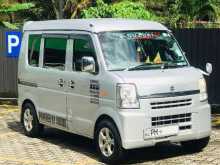 Suzuki Every DA64 Semi Join 2015 Van