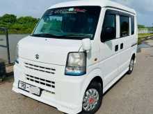 Suzuki Every DA64 2012 Van