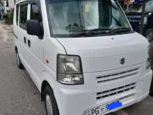 Suzuki EVERY DA64 2012 Van