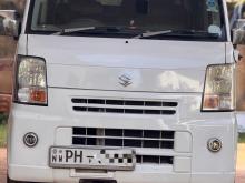 Suzuki Every DA64 2011 Van