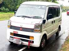 Suzuki Every DA64 2014 Van