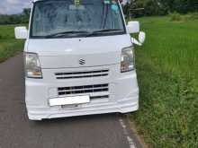 Suzuki Every DA64 2016 Van