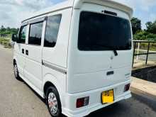 Suzuki Every DA64 2012 Van
