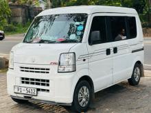 Suzuki Every Da64 2018 Van