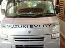 Suzuki Every DA64 2011 Van