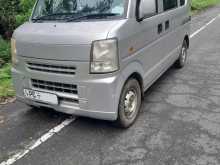 Suzuki Every DA64 2006 Van