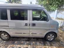 Suzuki Every DA64 2015 Van