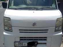 Suzuki Every DA64 2014 Van