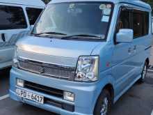 Suzuki Every DA64 2007 Van