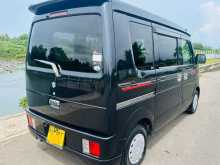 Suzuki Every DA64 SEMI JOIN 2015 Van