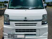 Suzuki Every DA64 2015 Van