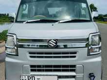 Suzuki Every DA64 2012 Van