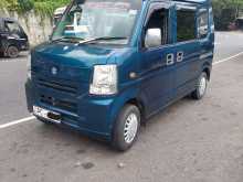 Suzuki EVERY DA64 2006 Van