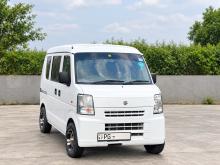Suzuki Every DA64 2014 Van