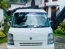 Suzuki EVERY DA64 2014 Van