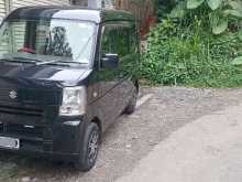 Suzuki Every DA64 Semi Join 2012 Van