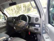 Suzuki Every DA64 Semi Join 2006 Van