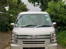 Suzuki Every 2006 Van