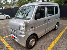Suzuki Every DA64 2006 Van