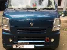 Suzuki Every DA64 2006 Van