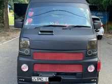 Suzuki Every Da64 2007 Van