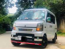 Suzuki Every Da64 2007 Van