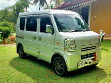 Suzuki Every DA64 2007 Van