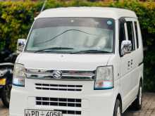 Suzuki Every DA64 2007 Van