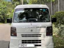 Suzuki Every Da64 2007 Van