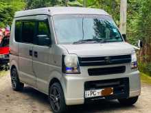 Suzuki Every DA64 2007 Van