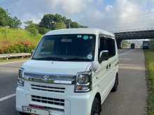 Suzuki Every DA64 2007 Van