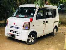 Suzuki Every Da64 2007 Van