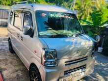 Suzuki Every DA64 2007 Van