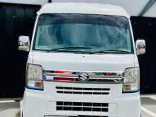 Suzuki Every DA64 2007 Van
