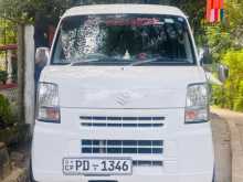 Suzuki Every DA64 2007 Van
