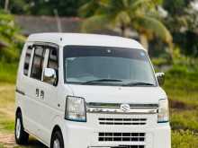Suzuki Every DA64 2007 Van