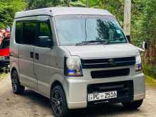 Suzuki Every Da64 2007 Van