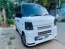 Suzuki Every Da64 2008 Van