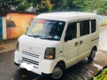 Suzuki Every Da64 2009 Van