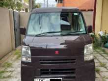 Suzuki Every Da64 2010 Van