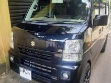 Suzuki Every Da64 2014 Van